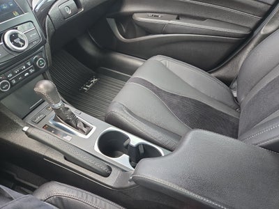 2020 Acura ILX w/Premium/A-SPEC Pkg