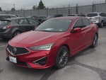 2020 Acura ILX w/Premium/A-SPEC Pkg