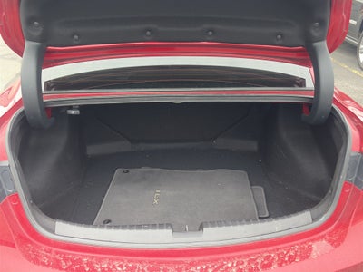 2020 Acura ILX w/Premium/A-SPEC Pkg