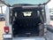 2013 Jeep Wrangler Sahara