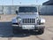 2013 Jeep Wrangler Sahara