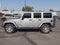 2013 Jeep Wrangler Sahara