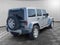 2013 Jeep Wrangler Sahara