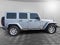 2013 Jeep Wrangler Sahara