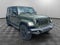 2021 Jeep Wrangler Unlimited Altitude
