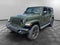 2021 Jeep Wrangler Unlimited Altitude