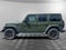 2021 Jeep Wrangler Unlimited Altitude