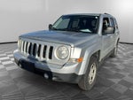 2012 Jeep Patriot Sport