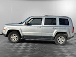 2012 Jeep Patriot Sport
