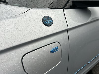 2022 Jeep Grand Cherokee 4xe Trailhawk