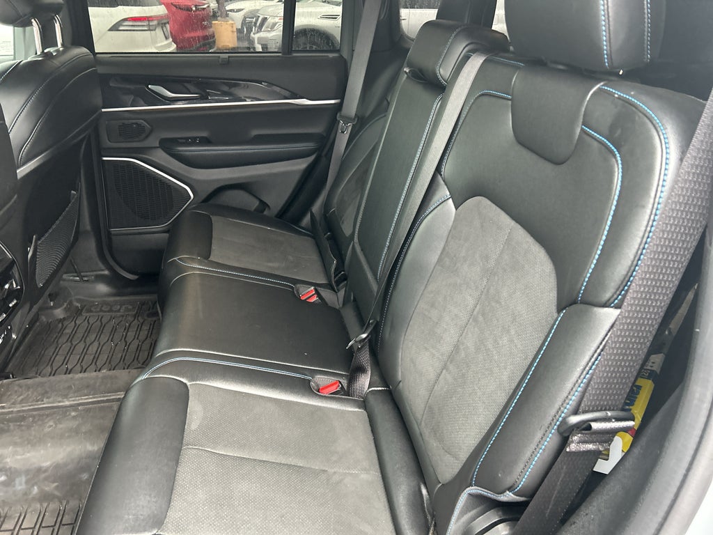 2022 Jeep Grand Cherokee 4xe Trailhawk