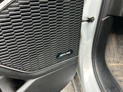 2022 Jeep Grand Cherokee 4xe Trailhawk