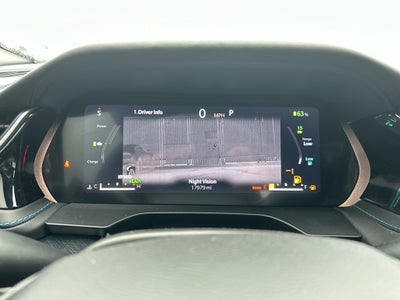 2022 Jeep Grand Cherokee 4xe Trailhawk