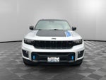 2022 Jeep Grand Cherokee 4xe Trailhawk