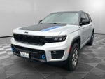 2022 Jeep Grand Cherokee 4xe Trailhawk