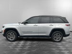 2022 Jeep Grand Cherokee 4xe Trailhawk