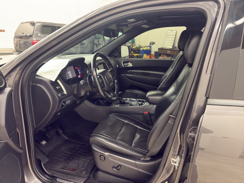 2019 Dodge Durango R/T