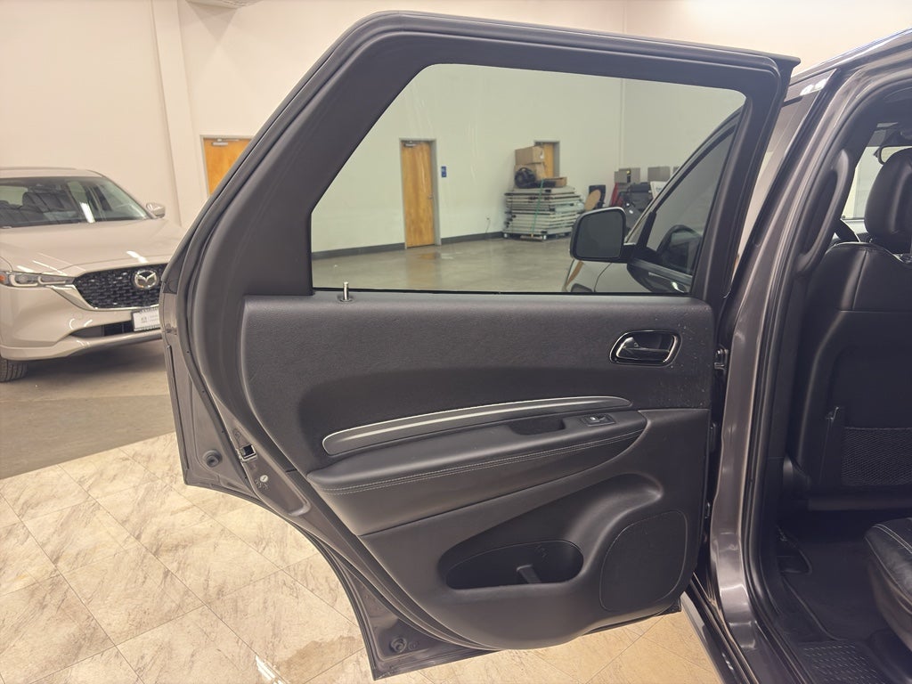 2019 Dodge Durango R/T