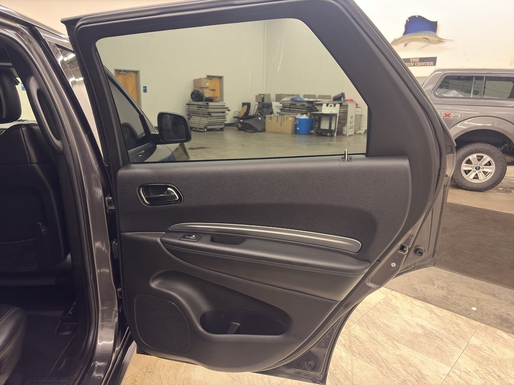 2019 Dodge Durango R/T