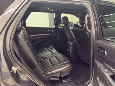 2019 Dodge Durango R/T