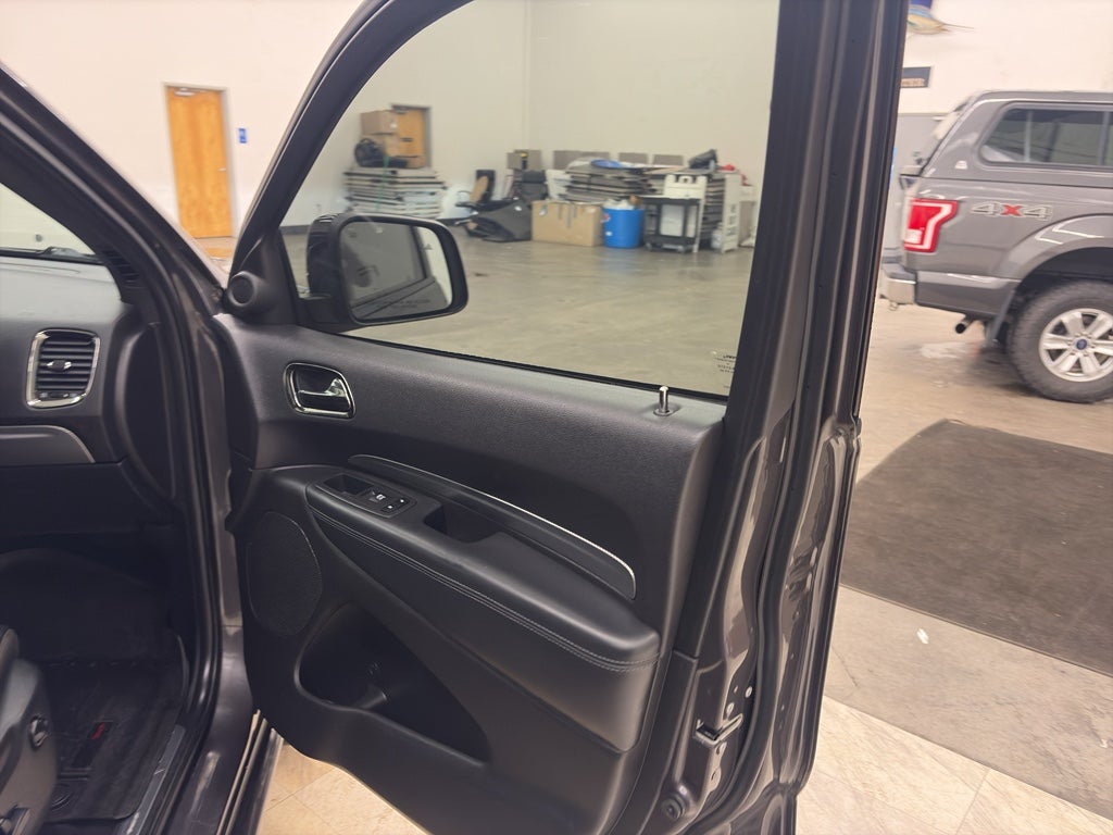 2019 Dodge Durango R/T