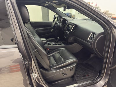 2019 Dodge Durango R/T