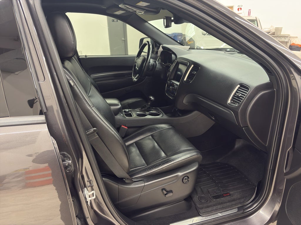 2019 Dodge Durango R/T