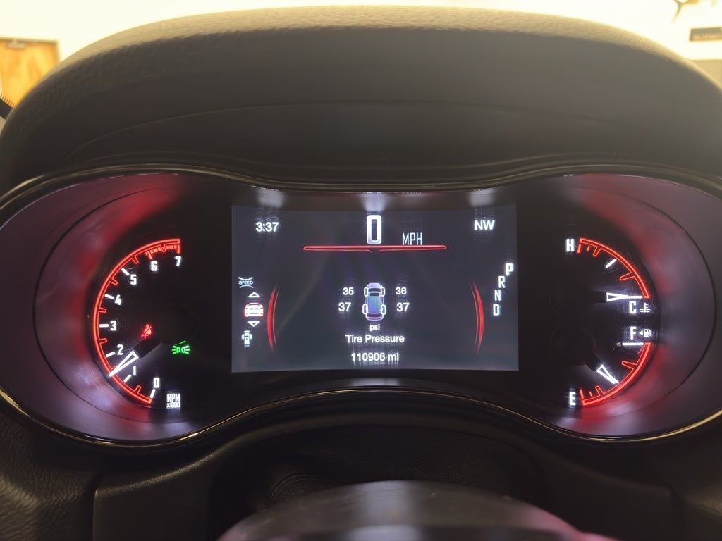 2019 Dodge Durango R/T