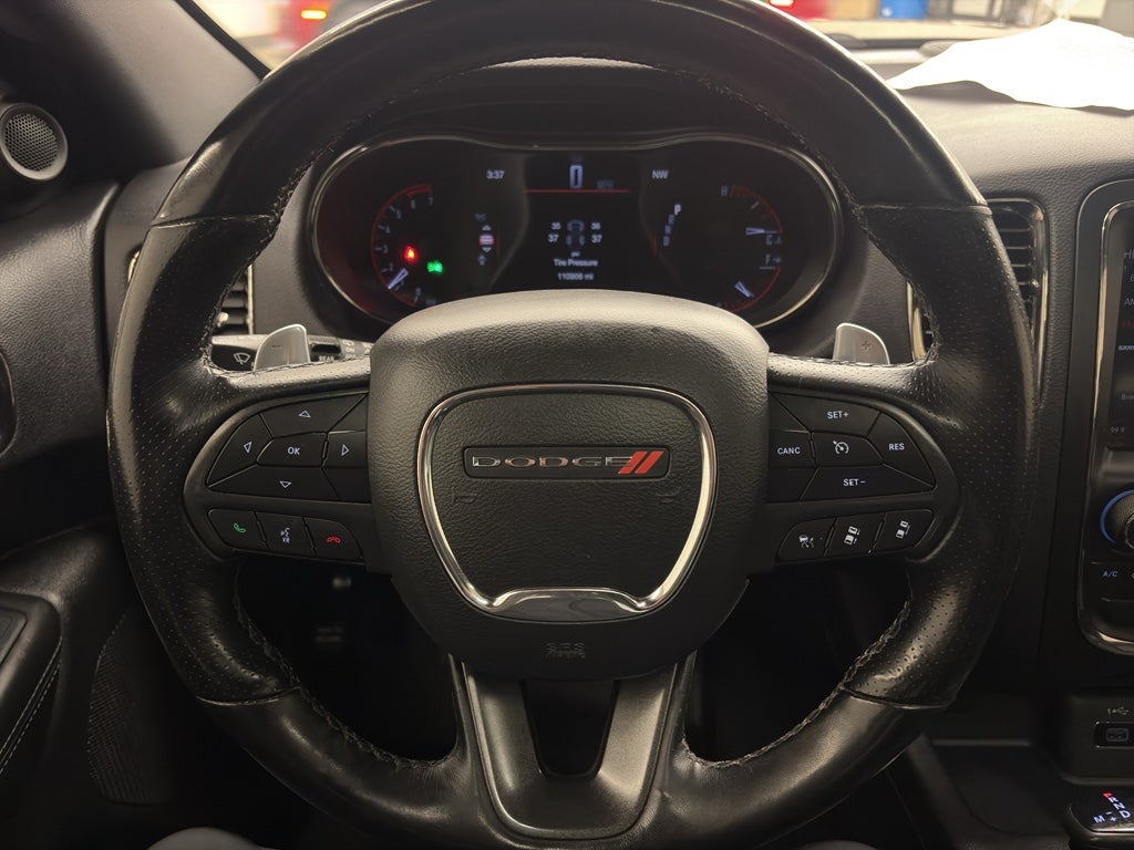 2019 Dodge Durango R/T
