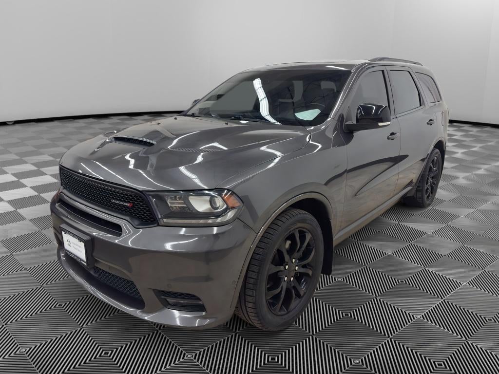 2019 Dodge Durango R/T