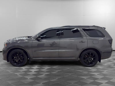 2019 Dodge Durango R/T