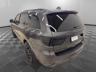 2019 Dodge Durango R/T