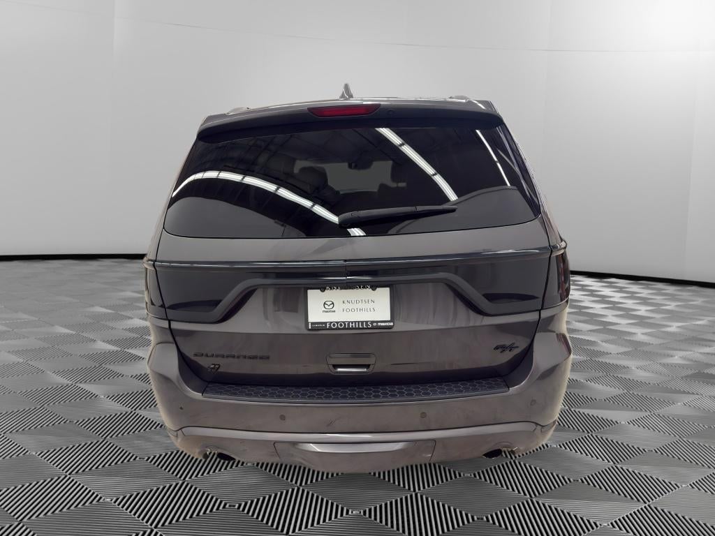 2019 Dodge Durango R/T