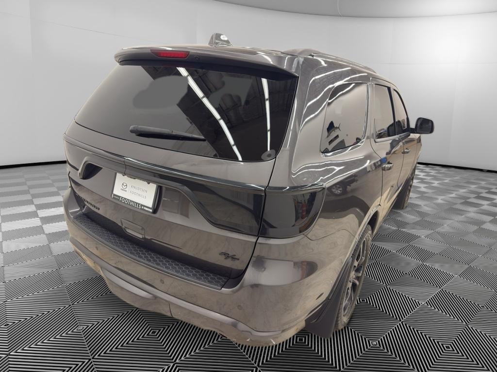 2019 Dodge Durango R/T