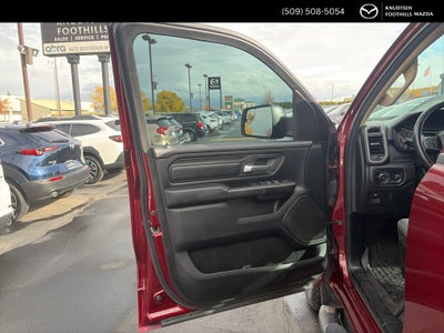 2020 RAM 1500 Tradesman