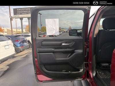 2020 RAM 1500 Tradesman