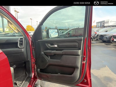 2020 RAM 1500 Tradesman