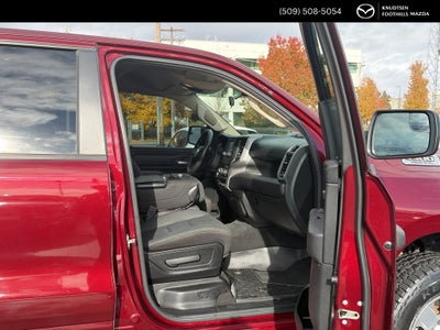 2020 RAM 1500 Tradesman