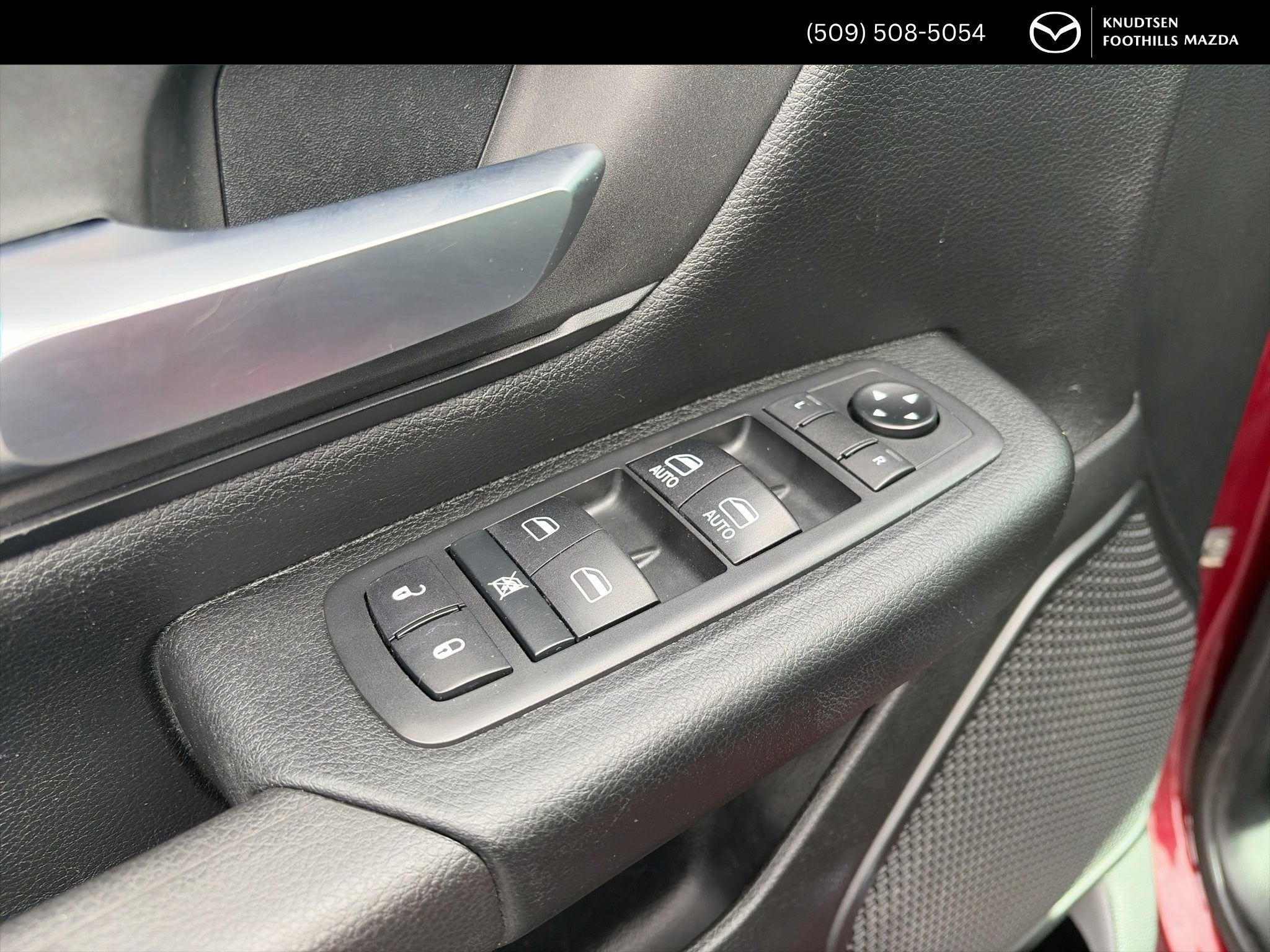 2020 RAM 1500 Tradesman