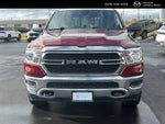 2020 RAM 1500 Tradesman