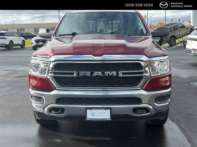 2020 RAM 1500 Tradesman