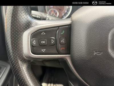 2020 RAM 1500 Tradesman