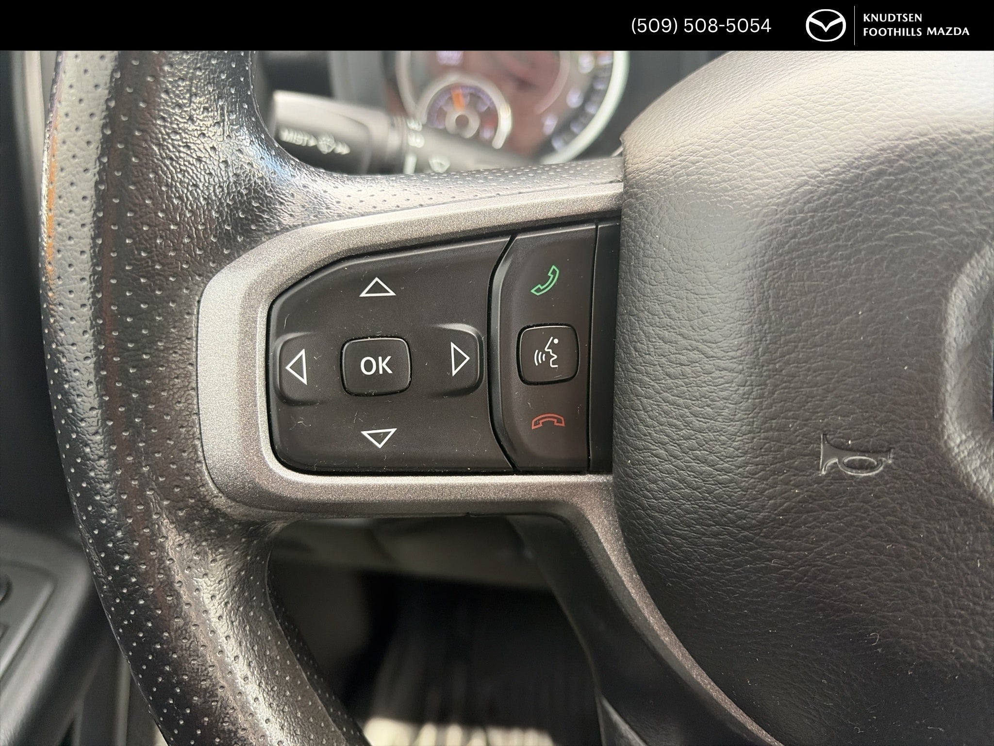 2020 RAM 1500 Tradesman