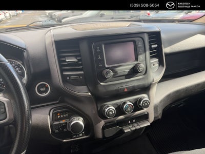 2020 RAM 1500 Tradesman