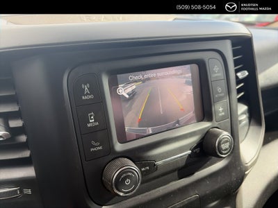 2020 RAM 1500 Tradesman