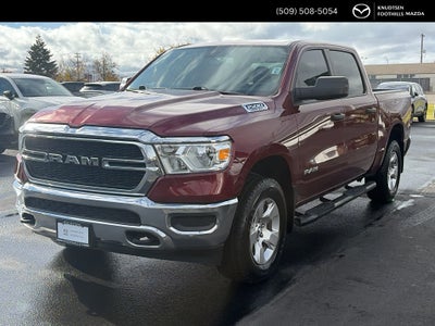 2020 RAM 1500 Tradesman