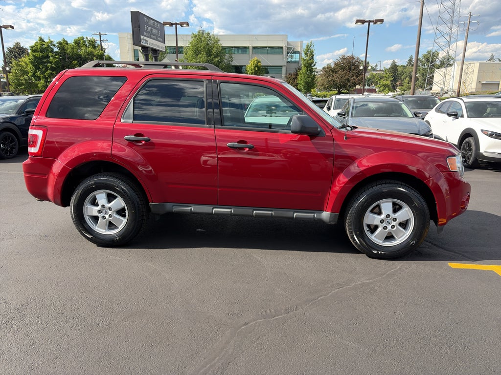 2009 Ford Escape XLT