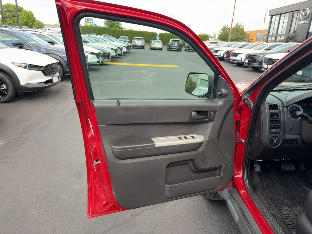 2009 Ford Escape XLT