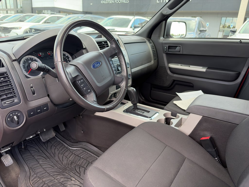 2009 Ford Escape XLT