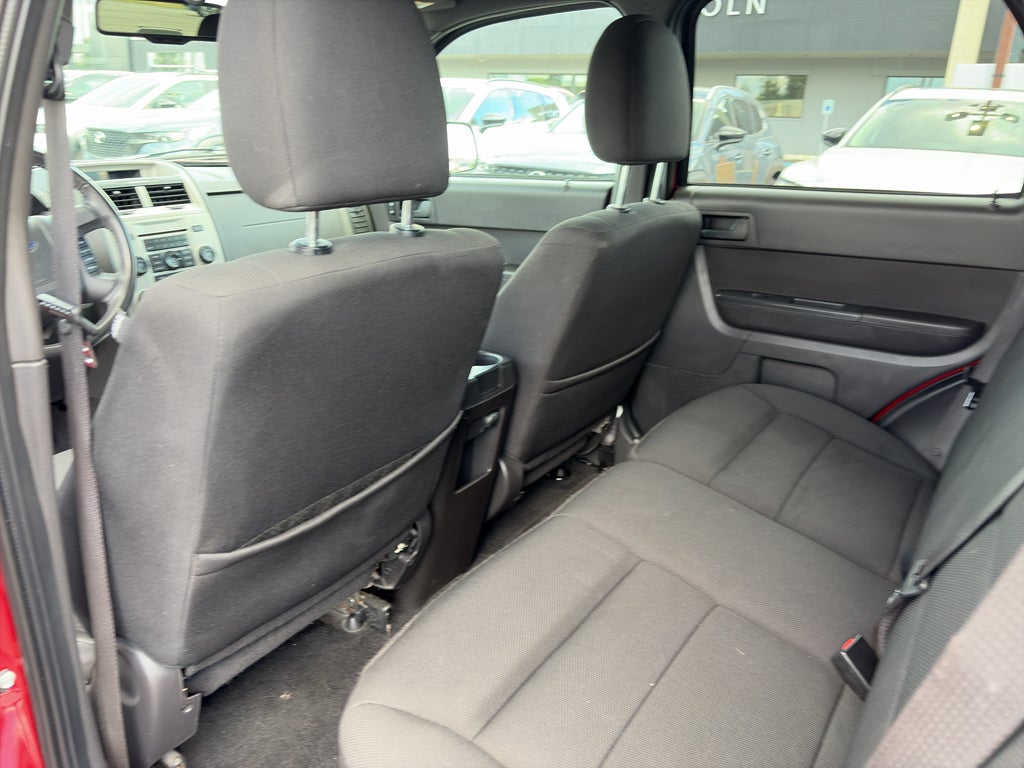 2009 Ford Escape XLT